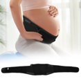 thumbnail image 1 of Gupbes Ceinture de Soutien de Maternité, Ceinture de Maternité Soutien de la Grossesse Post-Partum Récupération Ceinture Orthodontique Pelvienne, Ceinture de Soutien de Grossesse, 1 of 8