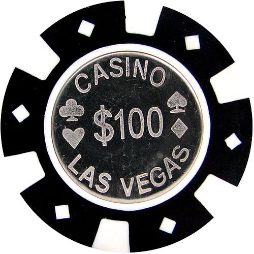 12g Coin Inlay Poker Chips