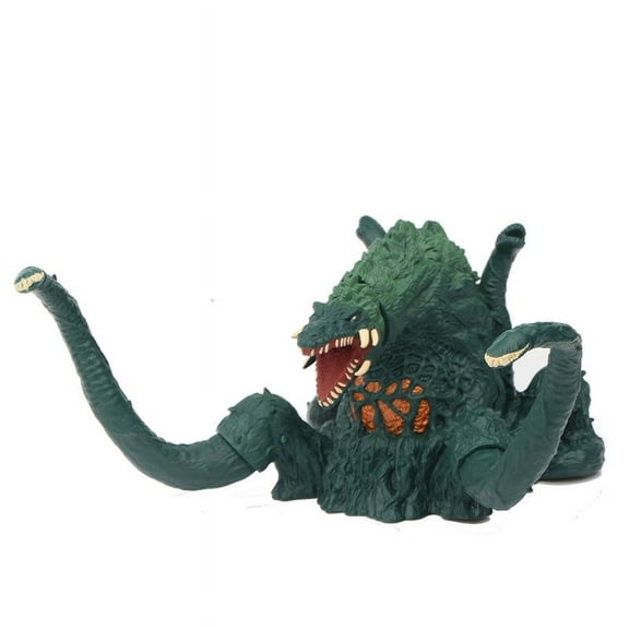 Godzillɑ Movie Monster Series BIOLLANTE Sofvi (Soft Vinyl figure)