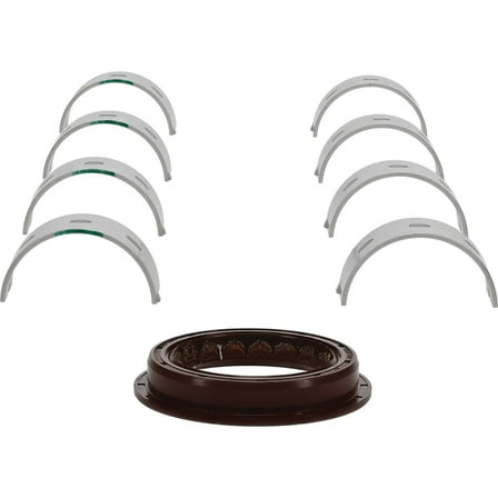 Hot Rods Main Bearing Seal Kits For Polaris RZR 900 2011-2016 K087