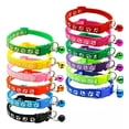 thumbnail image 2 of Placa De Identificacion Perros Y Gatos Con Collar, 2 of 8