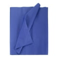 thumbnail image 1 of Unique Bargains 50 Sheets Tissue Paper 14" x 20", Tissue Paper for Gift Bags Tissue Paper Dark Blue for Gift Wrapping, 1 of 6