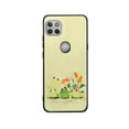 thumbnail image 1 of Frog-164 Phone Case, Degined for Moto One 5G Ace Case Men Women, Flexible Silicone Shockproof Case for Moto One 5G Ace, 1 of 1