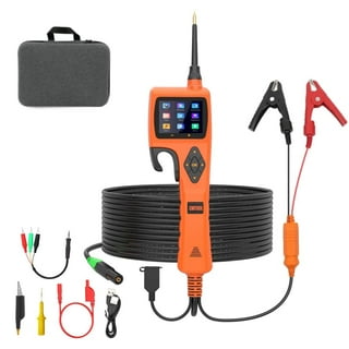 Electrical tester walmart deals