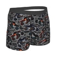 thumbnail image 3 of Naloa Cool Off-Road Vehicle Print Mens Underwear - Boxers for Men, Classic Briefs for Men, 3 of 9
