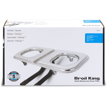 Broil King 18432  Infinity Brenner T401 Onward Manufacturing