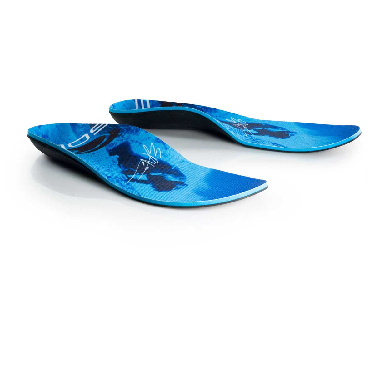 SOLE Signature EV Ultra Inserts M 14 W 16