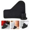 thumbnail image 1 of CRILSTYLEO Black Bread Maker Paddle Replacement Non Stick Mixing Blade for Bread Machine Accessories, 1 of 6