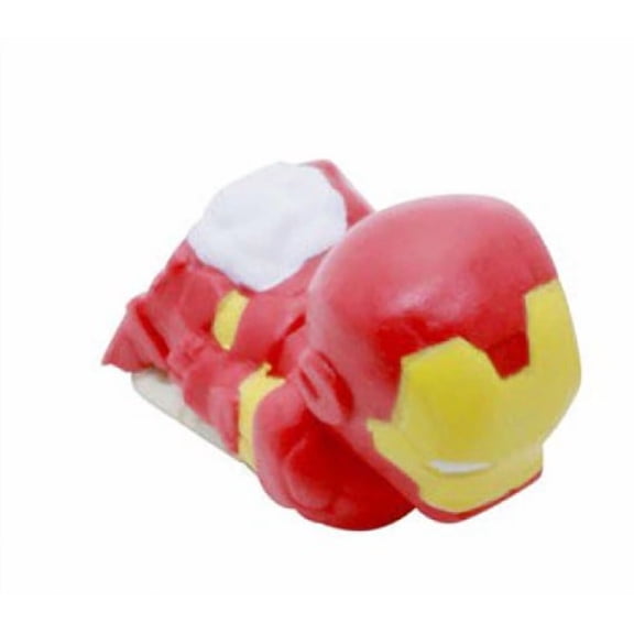 Marvel Cable Clingers Iron Man Cord Protector