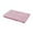 Pink, variant on Dog Crate Pad for Dog Cages Dog Crate Bed Washable Non-Slip Dog Crate Mat Crate Beds for Large Dogs Cats Pet, 19.68x15.75 Inch