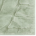 thumbnail image 2 of Bouclair Sage Faux fur Rug 72 X 48 in (183 X 122 cm), 2 of 4