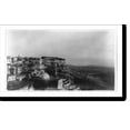 thumbnail image 2 of Historic Framed Print, Harput, 17-7/8" x 21-7/8", 2 of 9