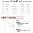thumbnail image 2 of RXIRUCGD Hauts Sans Manches Thermiques en Peluche Color Block pour Femmes (Beige, Taille : TG), 2 of 4