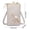 Gray, variant on TACILIP Office Supplies, Women Sling -Body Wallet with Mobile Cell Phone Small Crossbody Purses for Women, Mom Gifts