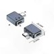 thumbnail image 2 of Lightning to USB-C 90 Degree Adapter for HiFi Headphones o, 2 of 5