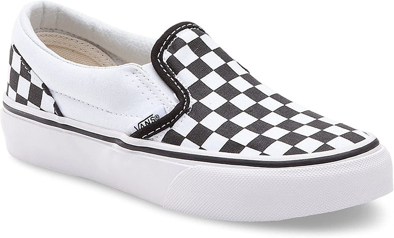 boys white vans