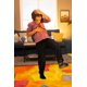 thumbnail image 5 of Juego interactivo El suelo es lava Yuxing Para niños y adultos, 5 of 5