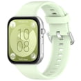 thumbnail image 4 of Pulsera de silicona de repuesto para Huawei Watch Fit 3/4/4 Pro, 4 of 6