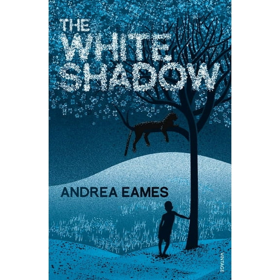 The White Shadow, (Paperback)