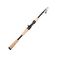 thumbnail image 4 of jinwen ing Pole Smooth Guides Sea Freshwater Comfortable EVA Handle ing Rod B, 4 of 9