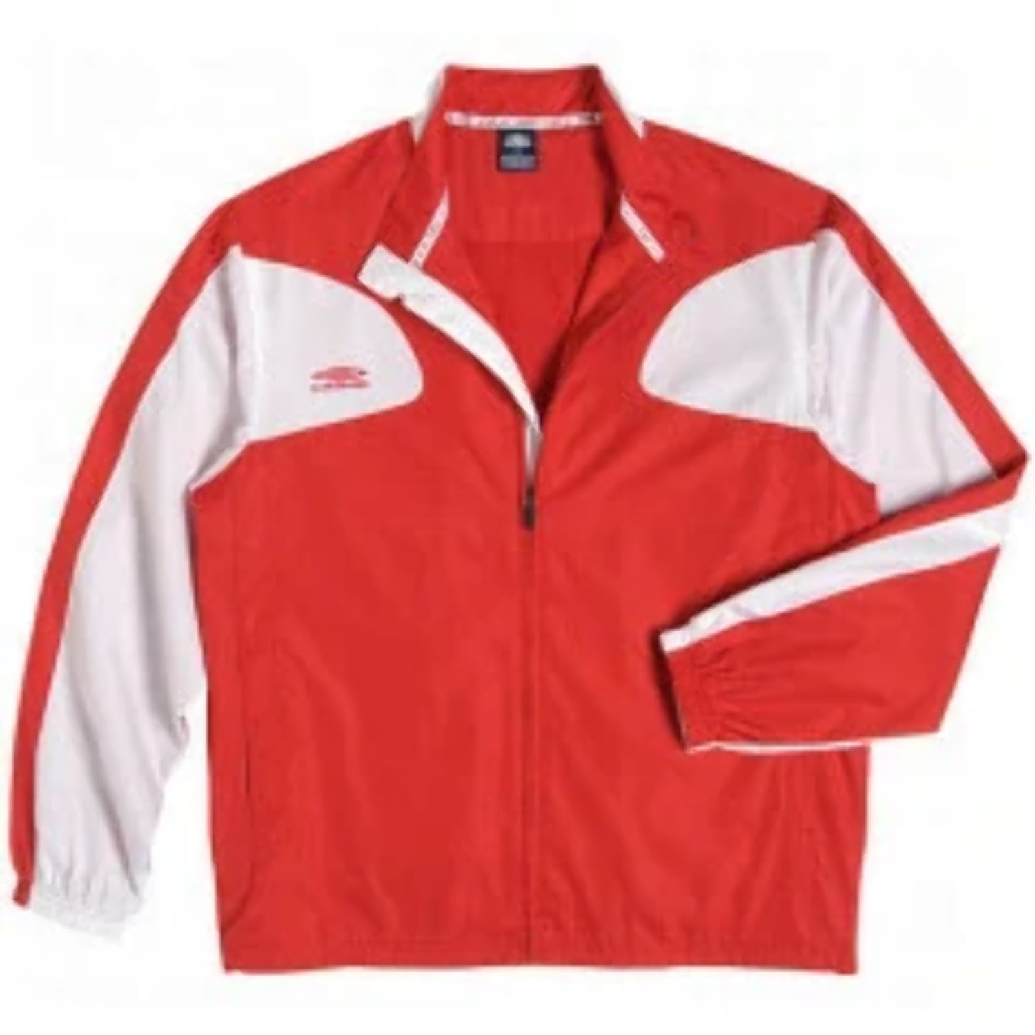 Umbro HC Water Resistant Warm Up Full Zip Training Top Jacket Brand New 