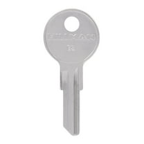 Hillman 5966619 House & Office Universal Key Blank, No.B-5 - Pack of 10