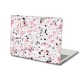 thumbnail image 3 of KSK KAISHEK Hard Shell Case Compatible MacBook Pro 16"( XDR Display, 2021 - 2023) Model A2780 M2/A2485 M1, Type C Marble 349_1, 3 of 5
