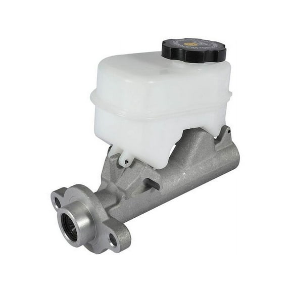 Brake Master Cylinder 1 - Compatible with 2000 - 2001 Cadillac DeVille 4.6L V8