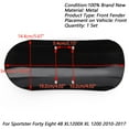 thumbnail image 2 of Short Front Fender Mudguard For Sportster Forty Eight 48 XL1200X XL1200 2010-22, 2 of 9