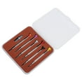 thumbnail image 1 of Watchmaker Screwdriver Set, Professional Easy To Hold Watch Screwdriver Fine Polished  For Electronics Repair For Watch Repair, 1 of 8