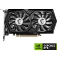 thumbnail image 2 of Tarjeta gráfica MSI Gaming RTX 3050 Gaming X 6G (NVIDIA RTX 3050, 96 bits, reloj Boost: 1507 MHz, 6 GB GDDR6 14 Gbps, HDMI/DP, arquitectura Ampere), 2 of 5