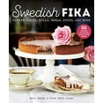 thumbnail image 2 of Swedish Fika HARDCOVER 2021 by Milo Kalén, 2 of 3