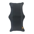thumbnail image 2 of Motorcycle Seat Cushion Rear Protector Fits Most layer XL, 2 of 10