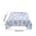 thumbnail image 6 of Vfedsrsge Home Clearance Cooling Comforter for Hot Sleepers Throw/Twin/Queen/King Sizes Cool Design Soft Fluffy Cooling Blanket for Night Sweats Hot Sleeper, 6 of 6