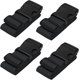 thumbnail image 1 of Luggage Straps for Suitcases Strap Suitcase Belts, 4-Pack, 1 of 4