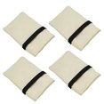 thumbnail image 1 of CAROOTU Winter Outdoor Faucet Cover Multifunctional Waterproof Faucet Protective Cover Reusable Insulation Tap Shield New, 1 of 7