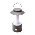 thumbnail image 1 of LED Camping Lantern - Dimmable,Type-C Rechargeable, IPX4 Waterproof, 10000mAh Battery, Lasts Up for, 1 of 5