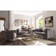 thumbnail image 2 of Sidonia loveseat W/2 almohadas, 2 of 2