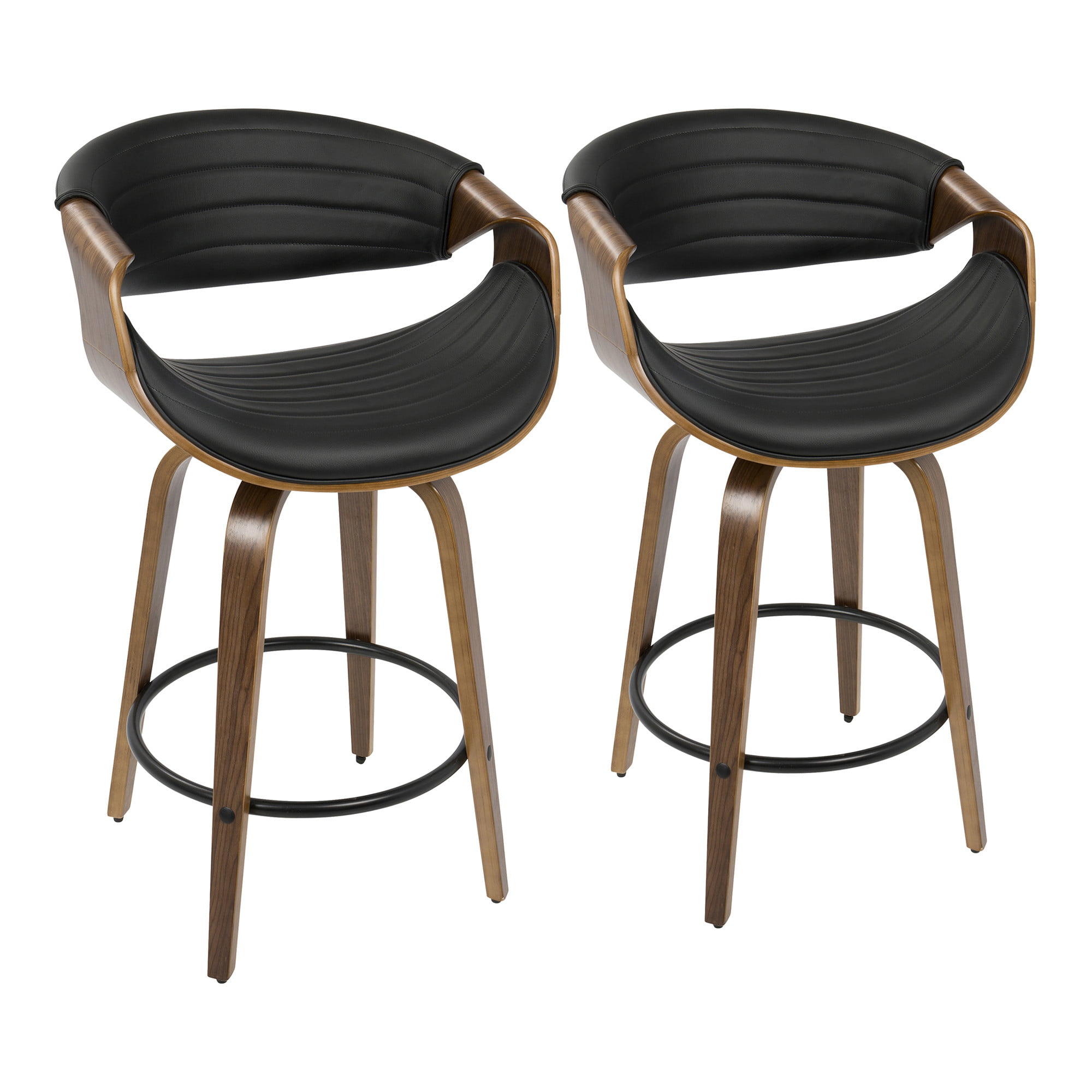Contemporary stools