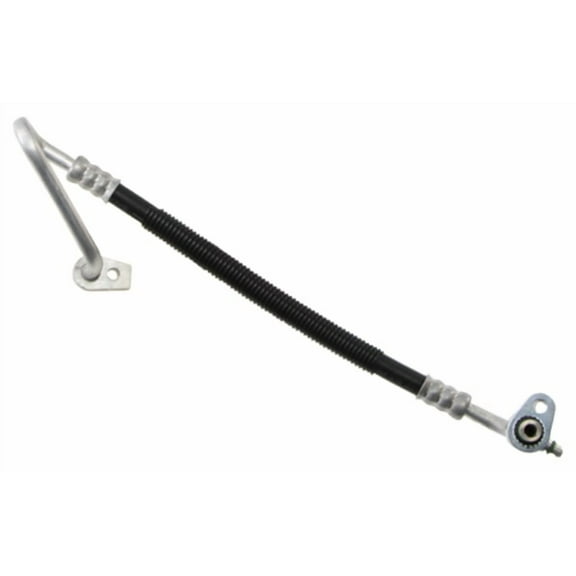 Discharge Line Hose Assembly