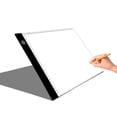 thumbnail image 1 of Boîte Lumineuse LED Professionnelle Polyvalente A4/A5 Coussin Lumineux LED Coussin de Traçage LED, 1 of 8