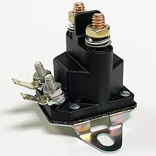 892-1221-210-50, 12 Volt Plastic DC Contactor$$Electrical