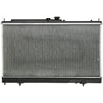 thumbnail image 2 of Spectra Premium CU2448 Automotive Radiator, 2 of 3