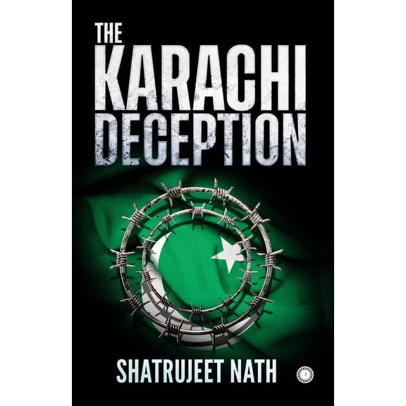 The Karachi Deception, (Paperback)