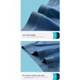 thumbnail image 2 of Guardurnaity 5 piezas de bragas de caja para hombres, ropa interior suave y lisa para hombres, ropa interior sexy para hombres, suave y transpirable Ropa interior Aleatorio 2XL, 2 of 4