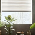 thumbnail image 1 of Bouclair Store Gris Sans Cordon en Voile 24x84 Po (61x213 cm), 1 of 6
