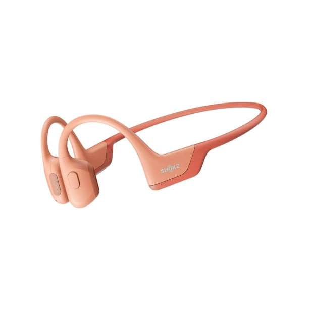 Auriculares deportivos SHOKZ OpenRun Pro Bluetooth de conducción ósea