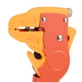 thumbnail image 4 of Unique Bargains Défroisseur et Coupeur de Fil Outil de Découpe Automatique 2 en 1, 4 of 7