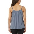 thumbnail image 4 of 32 DEGREES Womens Cool Bra Top, 2 Pack, 4 of 4