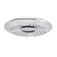 thumbnail image 1 of Shower Sprayer, Rust Proof Corrosion- Top Shower Head, Oxidation- For Home Hotel, 1 of 8